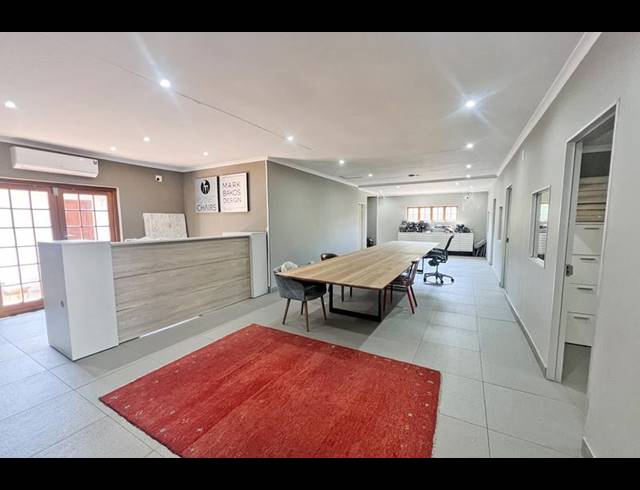 BUSINESS PROPERTY TO RENT IN SANDOWN